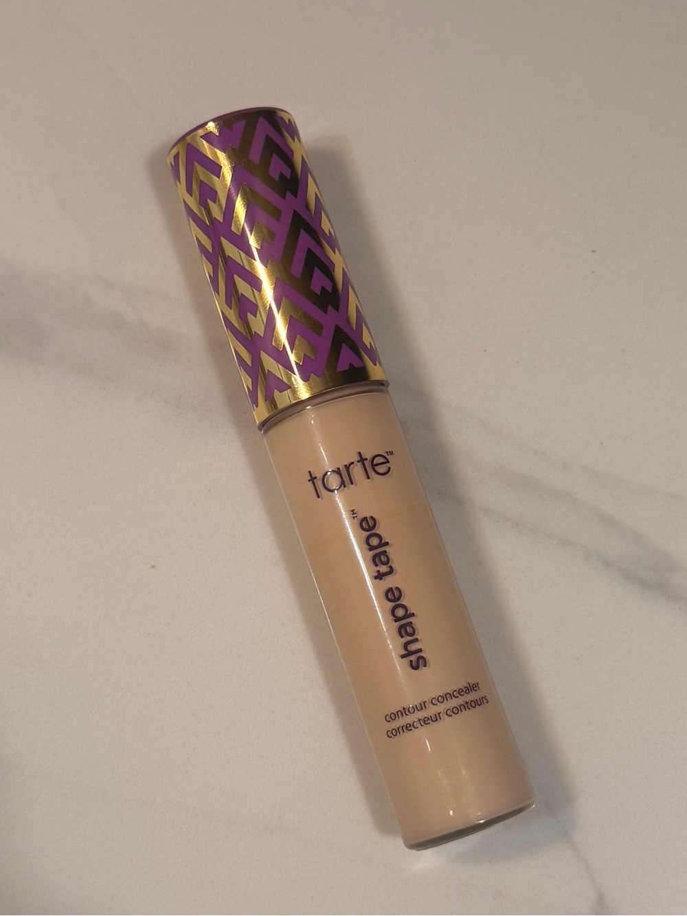 tarte Shape Tape Concealer - 12n light neutral NEW